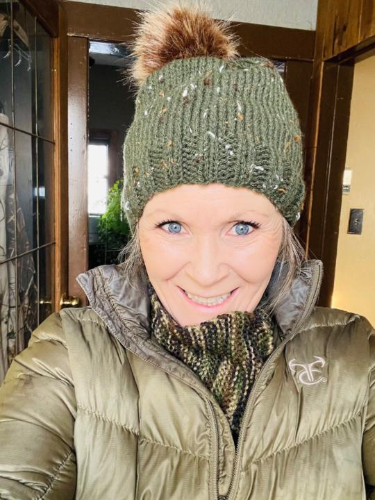 Angie OHara