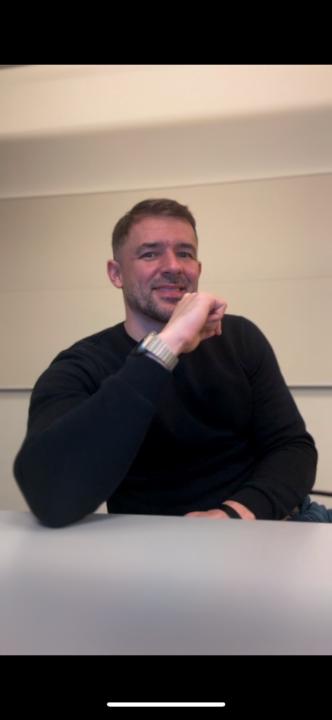 Dominik Seebach