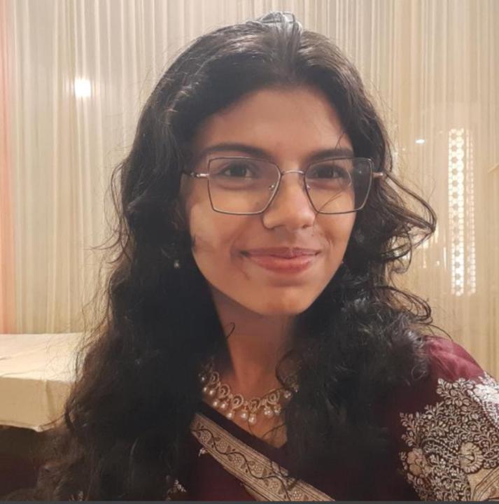 Sneha Aglawe