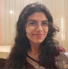 Sneha Aglawe