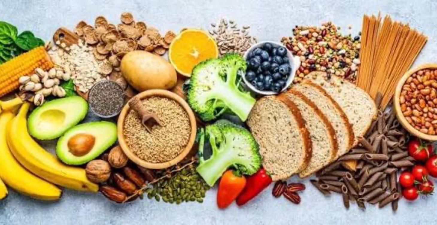 Nutrition & Diet Tips