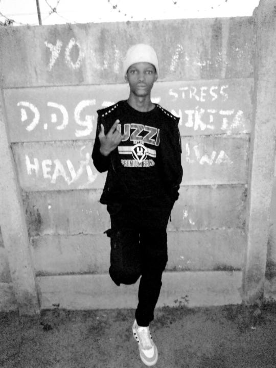 Luthando Malo