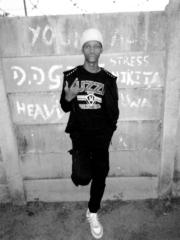 Luthando Malo