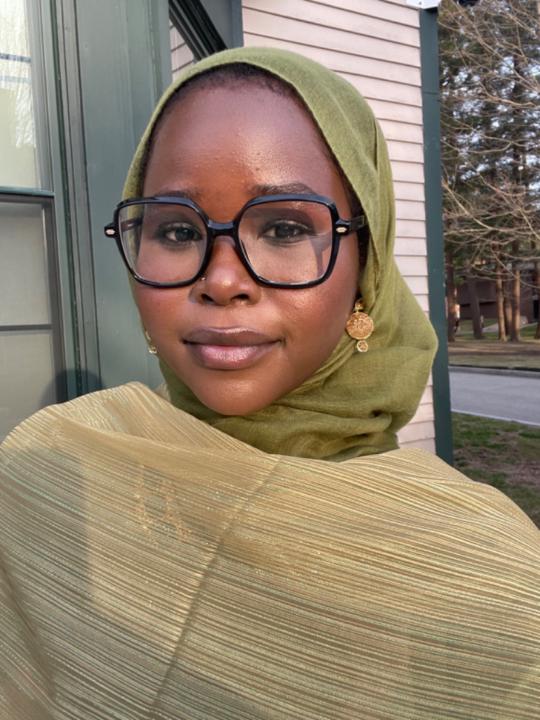 Nasra Abdirahman
