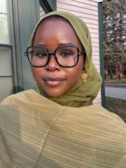 Nasra Abdirahman