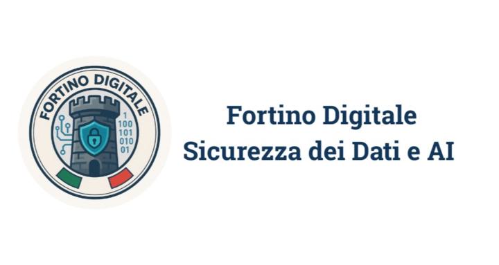 FortinoDigitale Sicurezza Dati