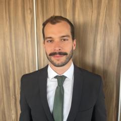 Julio Wehba