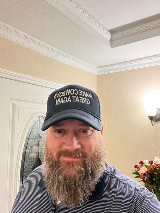 Brad Atkinson
