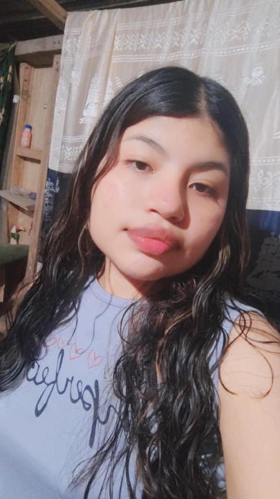 Scarlet Pamela Matailo