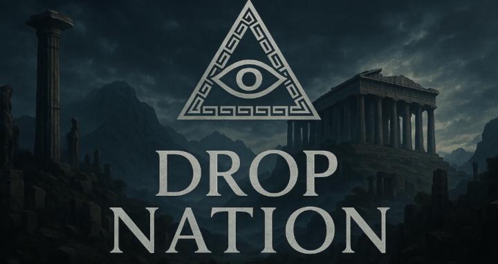 Comunidad Drop Nation