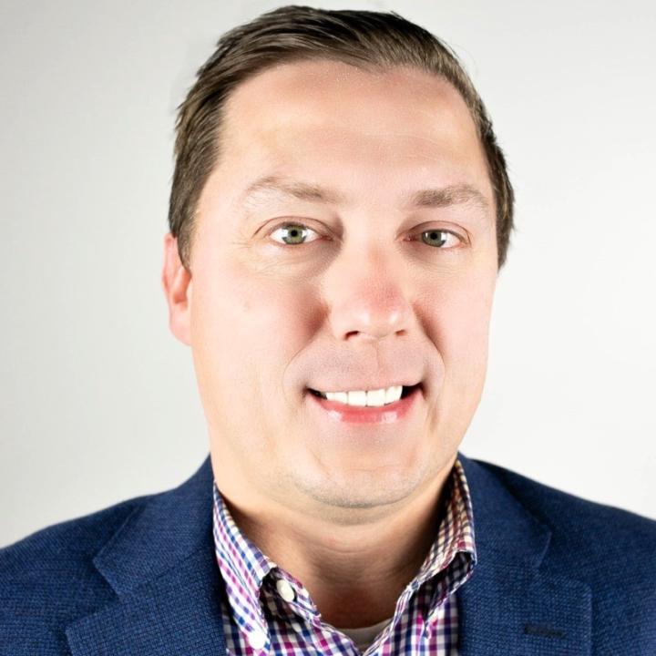 Matthew Backaitis