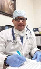 Dr. Robert L Jamison