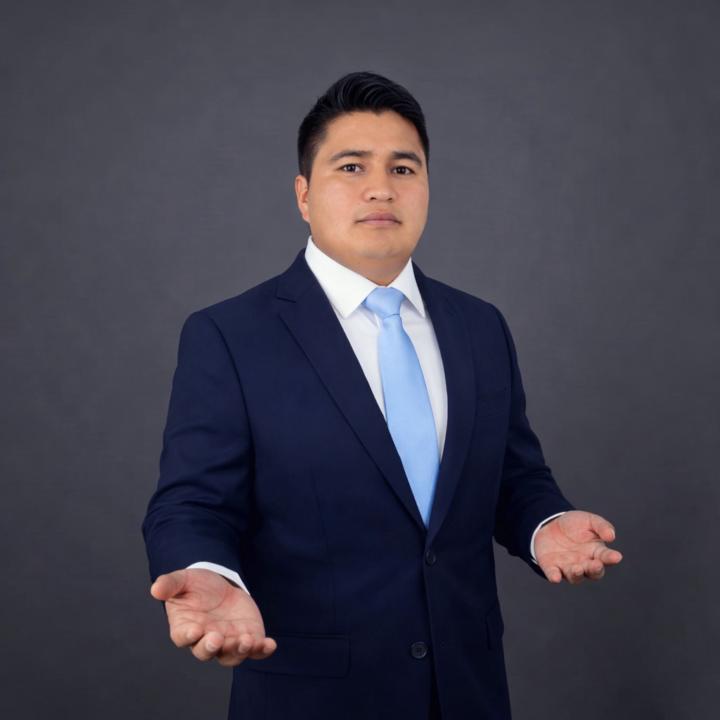 Reimundo Romero arce
