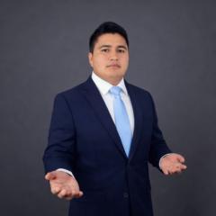 Reimundo Romero arce
