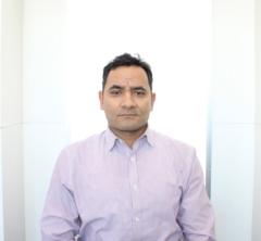 Dambar Shrestha