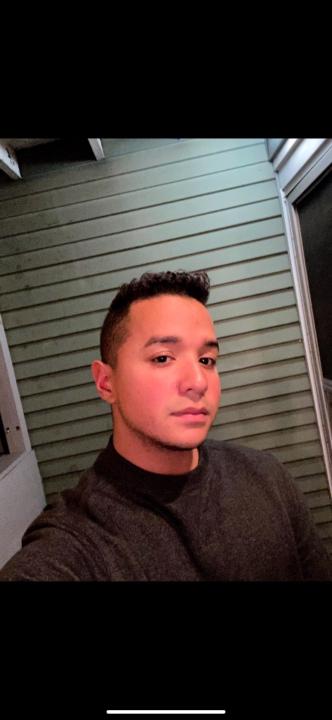Daniel Mechado