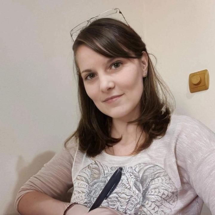 Georgiana Scurtu