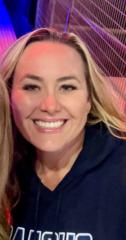 Alicia Wofford