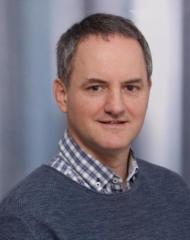 Dr. Marco Börger