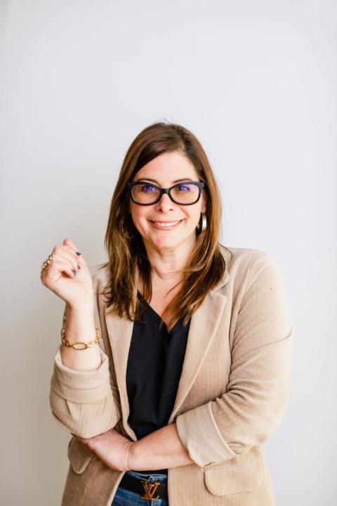 Stacey Froelich
