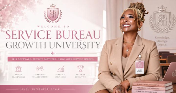 Service Bureau University 