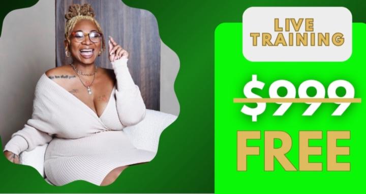 TANYA GETS YOU TO 6 FIGURES