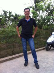 Huy Hoàng Đỗ