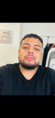 Steven Martinez