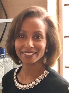 Tanya Williams