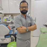 Dr Naveen Chauhan