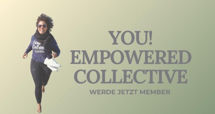 YOU! Empowered Collective