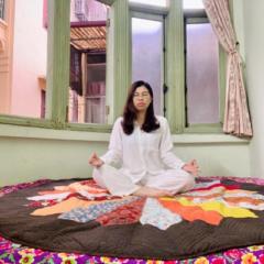 Đặng Sơn Hoài