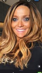 Kelly Griffin