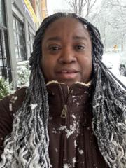 Valarie James