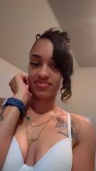 Bianca Bostic