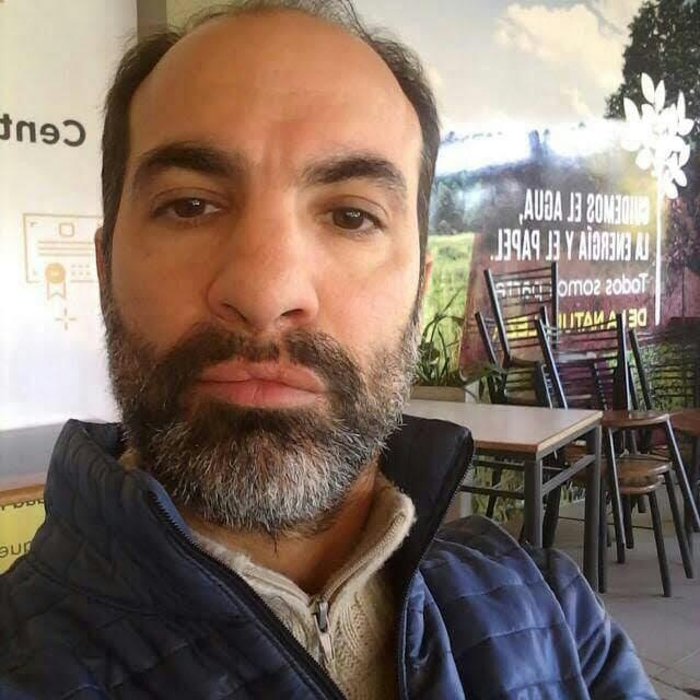 Regino Lorenzo Lopez