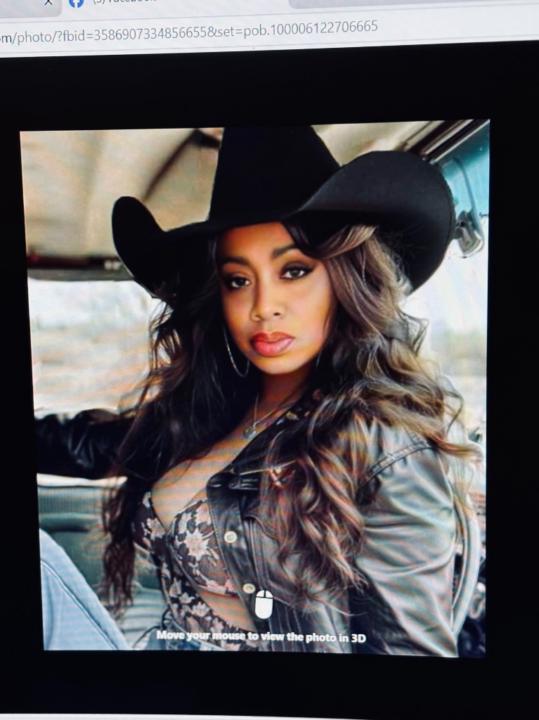 Pamela Glover