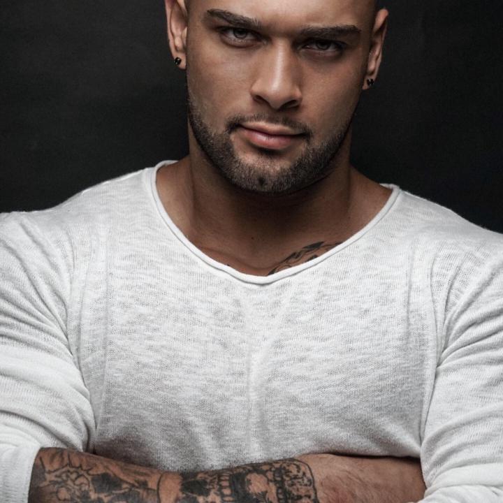Malik Shivers