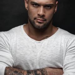 Malik Shivers