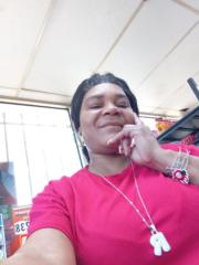 Jalonda Rowe