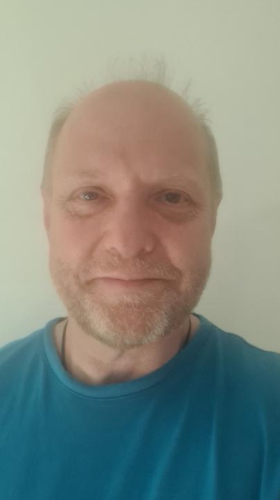 Jeremy Colledge