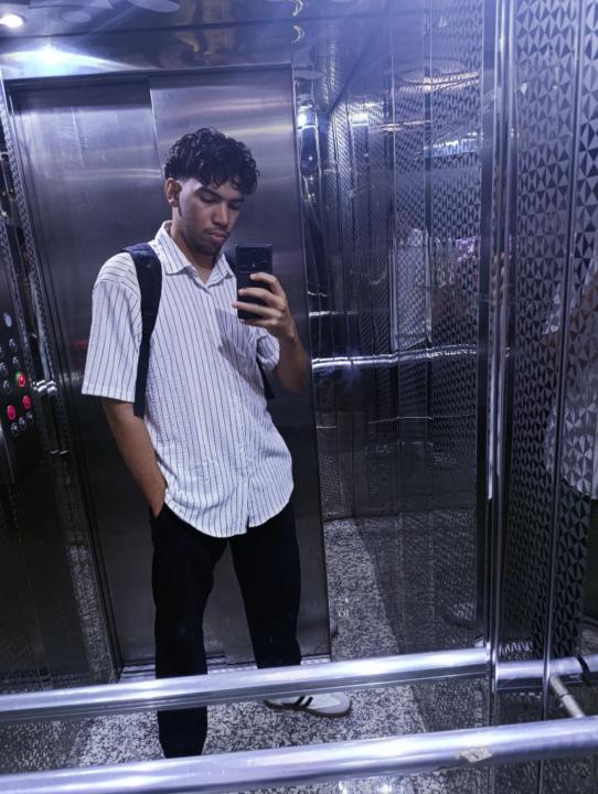 Salah eddine Deroui