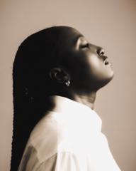 Sama rejoice Charley