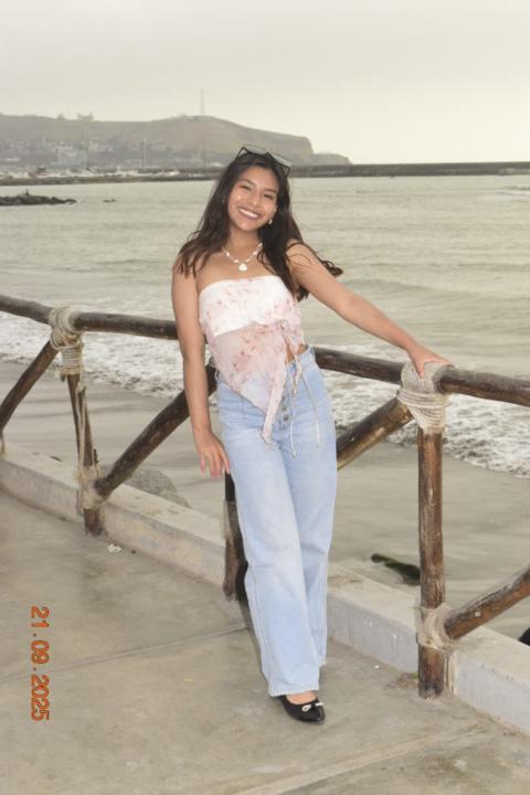 Ana Espinoza Mayhua