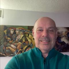 Mark Lubinski