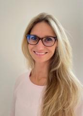 Kathrin Beginski