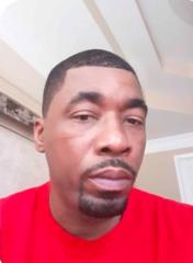 Ramel Barnes