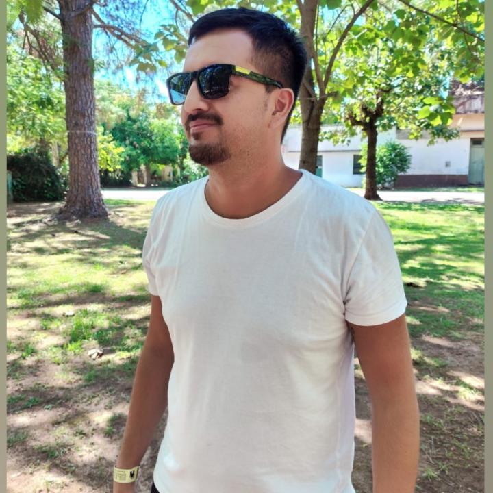 Gilberto Bogado