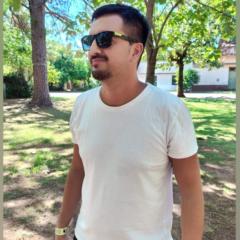 Gilberto Bogado