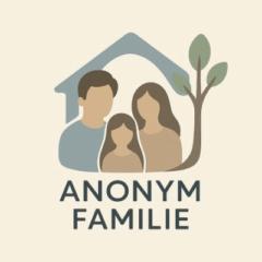 Anonym Familie